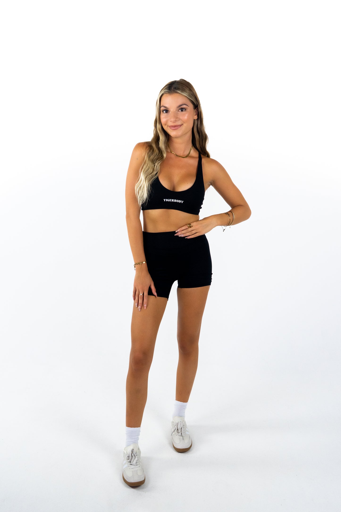 The Elevate Short - Midnight
