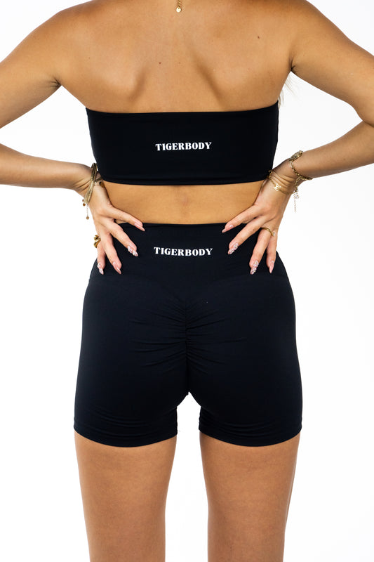 Studio Essential Short - Noir