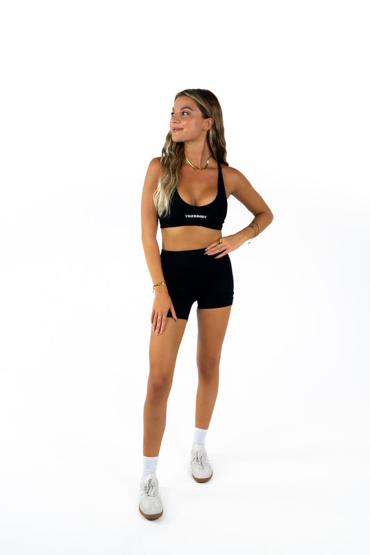 The Elevate Short - Midnight